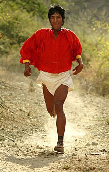 raramuri running